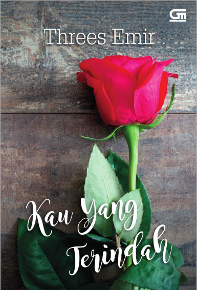 KAU YANG TERINDAH
